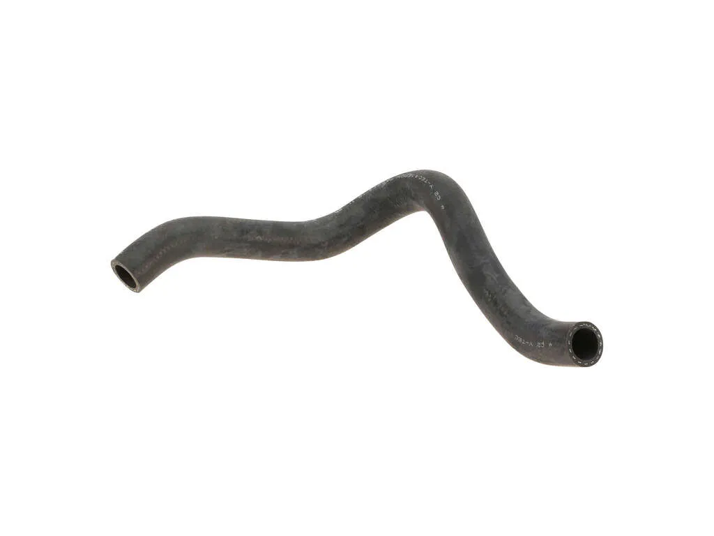 2004 Honda Odyssey HVAC Heater Hose  - Tee To Engine (Outlet) Genuine