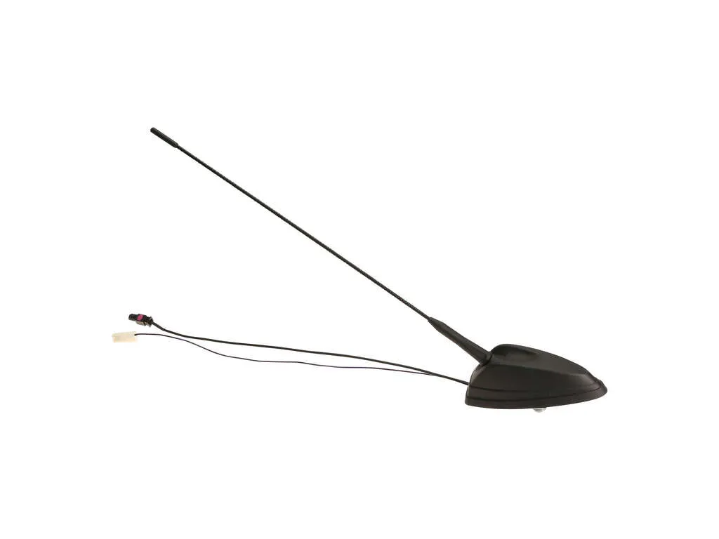 2009 Dodge Sprinter 3500 Radio Antenna Base MTC