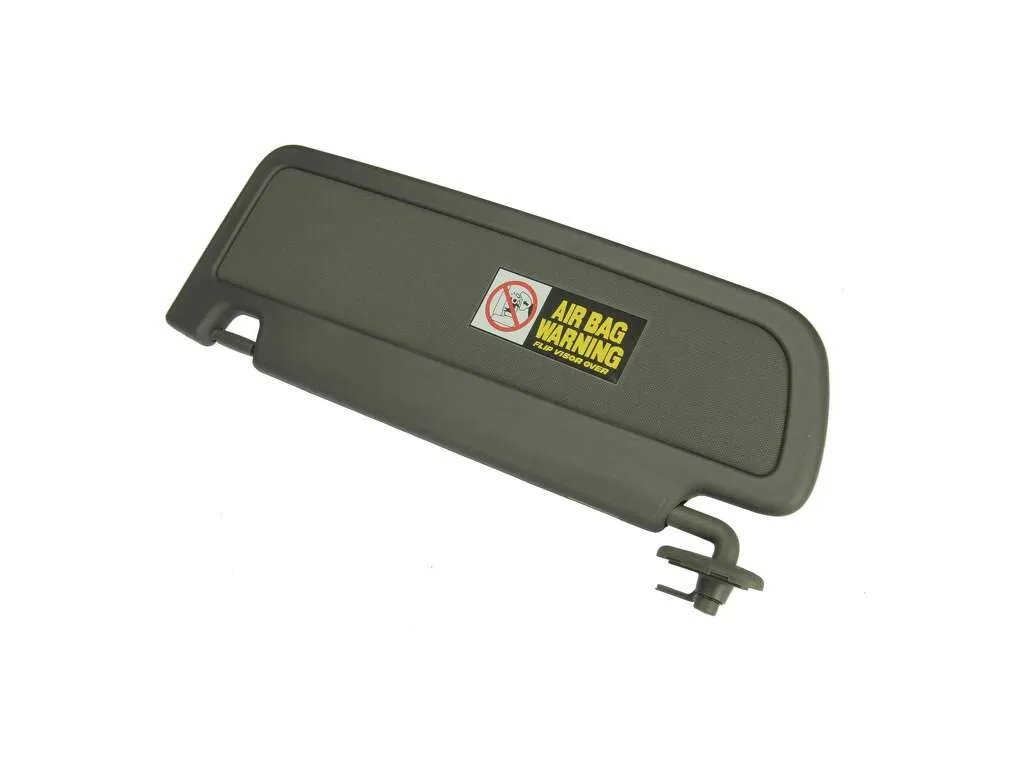 2007 Honda Civic Sun Visor  - Right Autotecnica