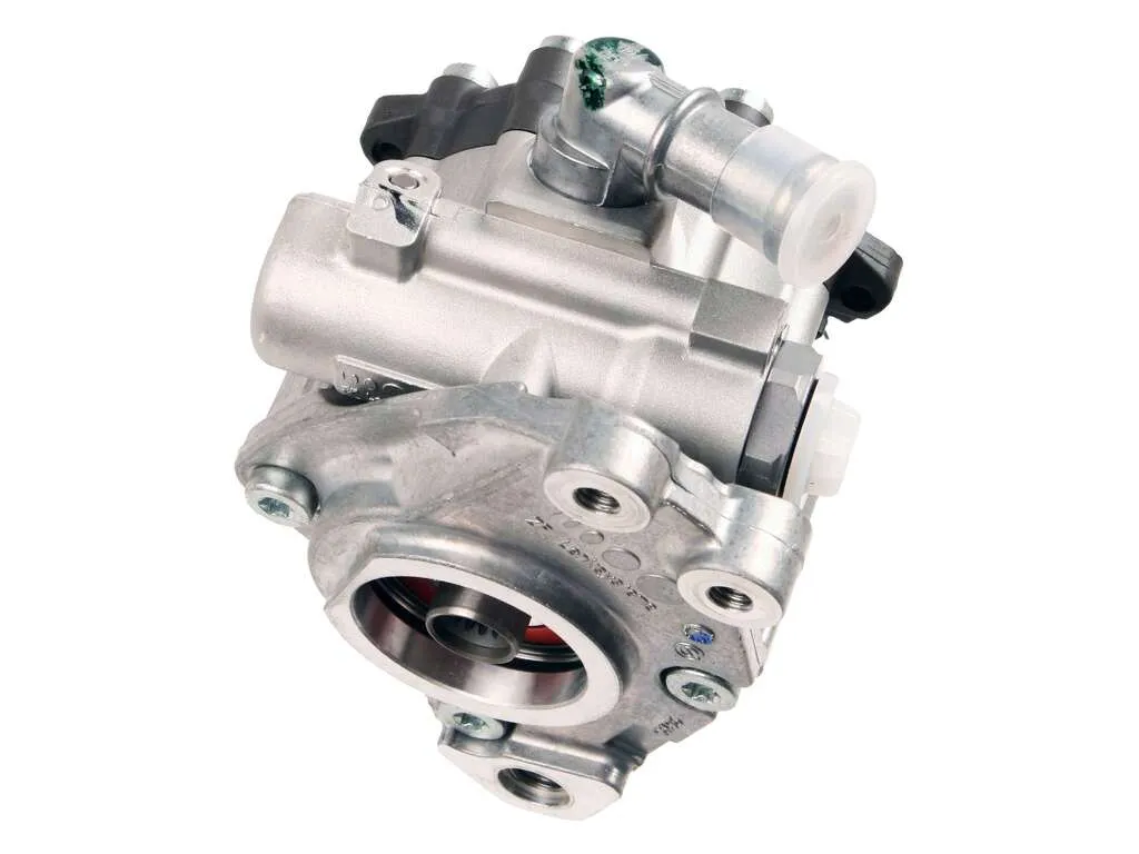 2012 Audi S5 Power Steering Pump Bosch
