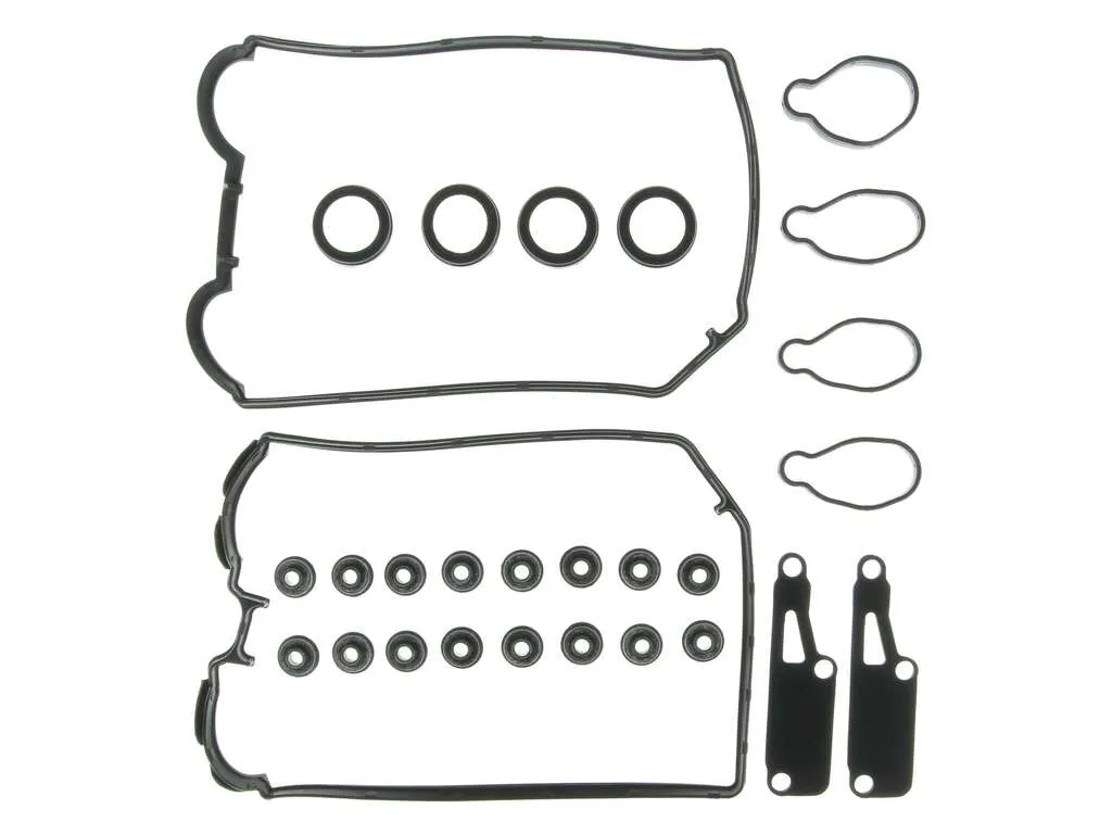 2004 Subaru Impreza Engine Valve Cover Gasket Set 4 Cyl 2.0L Mahle