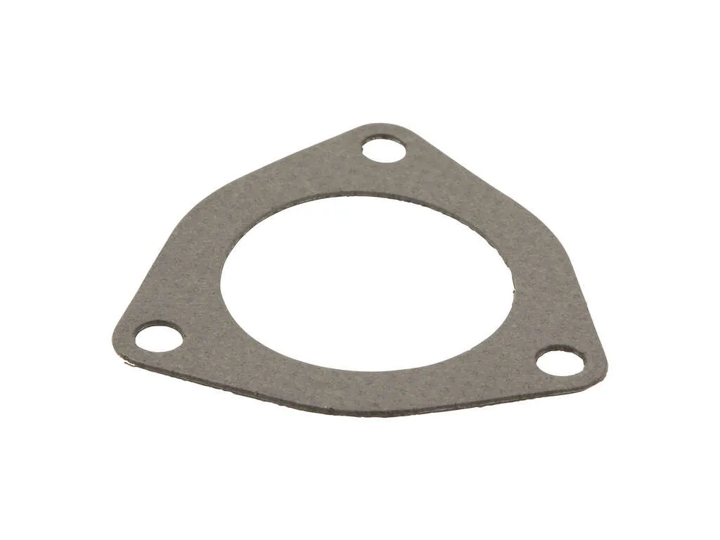 2007 Pontiac Torrent Catalytic Converter Gasket  - Rear Mahle