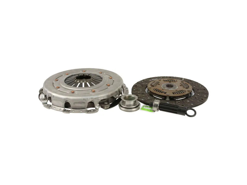 2000 Ford Mustang Transmission Clutch Kit Valeo