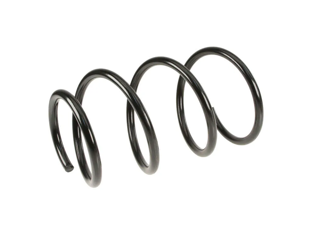 2004 Nissan Murano Coil Spring  - Front Lesjofors