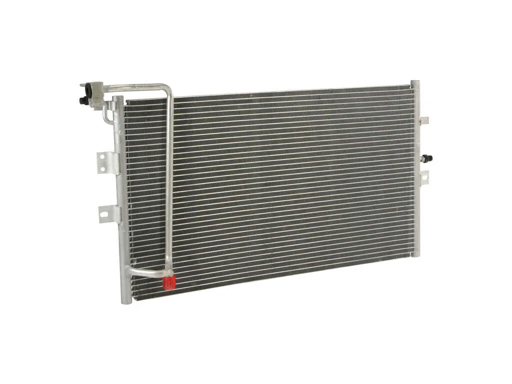 2000 Saab 9-5 A/C Condenser Nissens