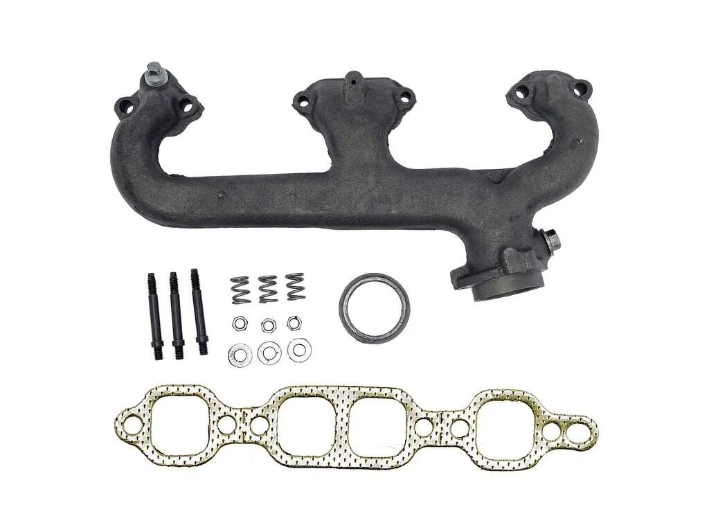 1987 GMC Jimmy Exhaust Manifold  - Left 8 Cyl 5.7L Dorman