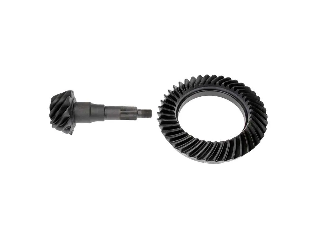 2014 Ford Expedition Differential Ring and Pinion  - Rear Dorman