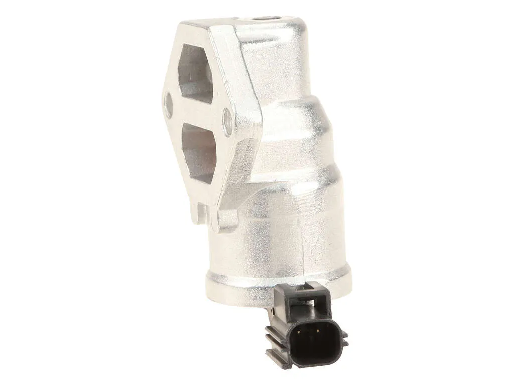 2004 Volvo S40 Fuel Injection Idle Air Control Valve 4 Cyl 1.9L Professional Parts Sweden