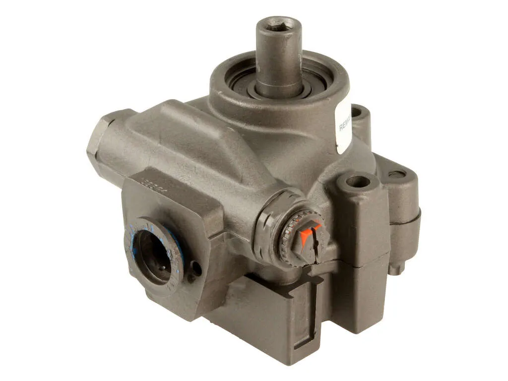 2004 Cadillac DeVille Power Steering Pump Maval