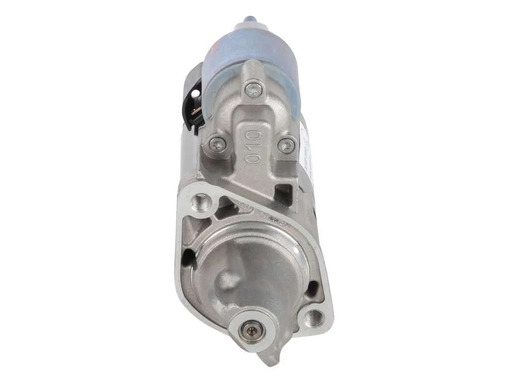 2018 Mercedes-Benz GLS550 Starter Bosch