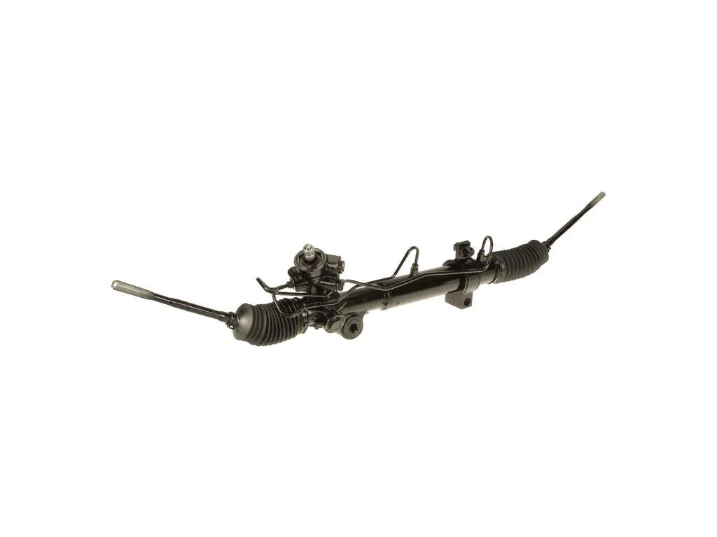 2004 Nissan Murano Rack and Pinion Assembly Atlantic Automotive Eng.