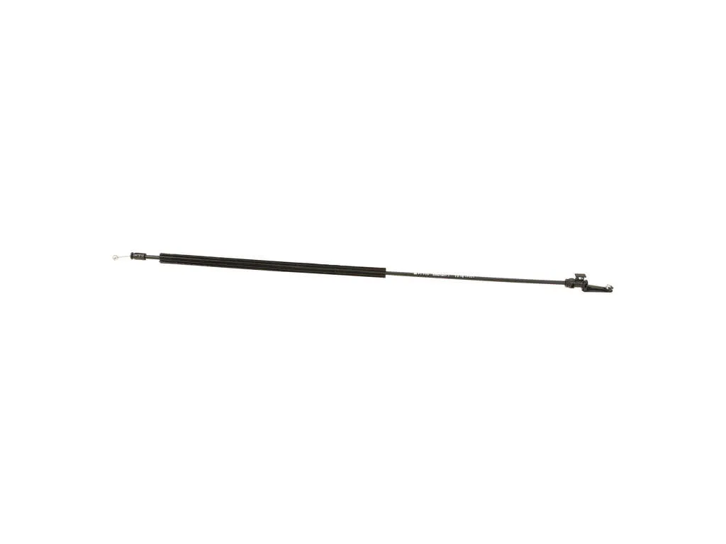 2012 Volkswagen Tiguan Hood Release Cable  - Front Genuine