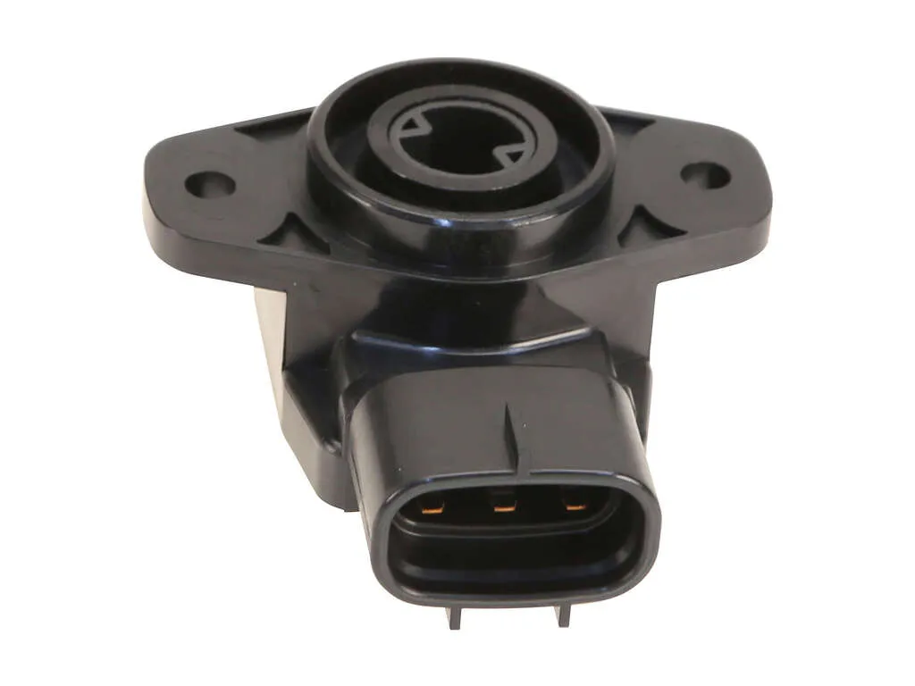 2001 Suzuki Vitara Throttle Position Sensor Mikuni