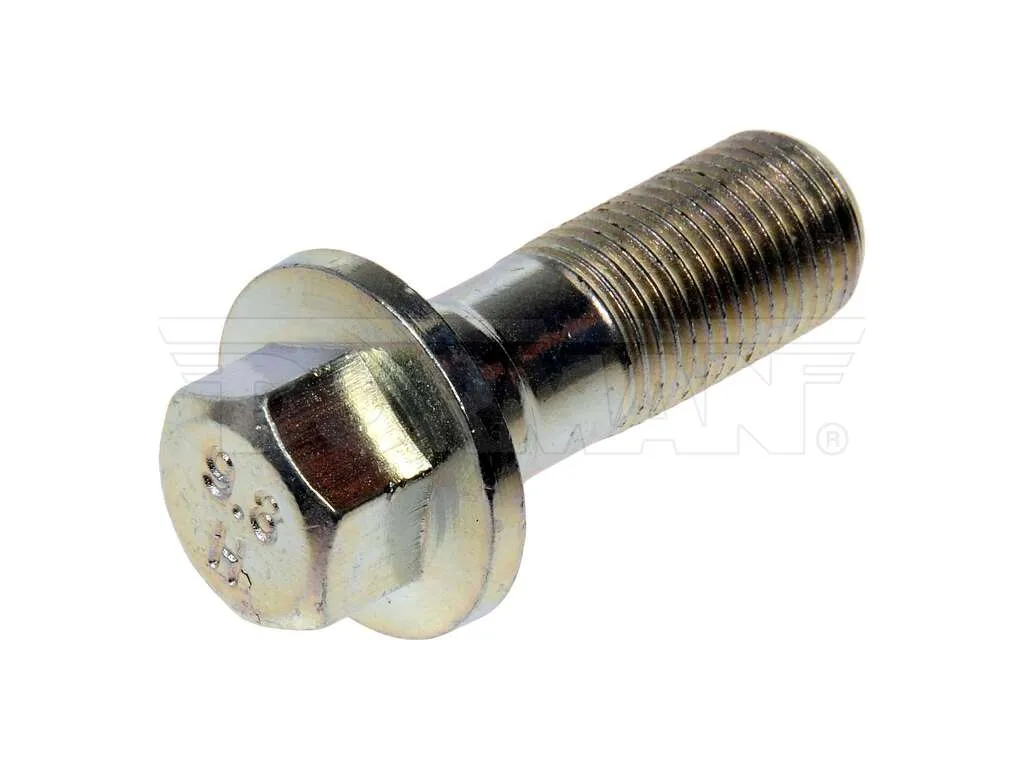 2004 GMC Yukon Brake Hydraulic Hose  - Rear Left Dorman