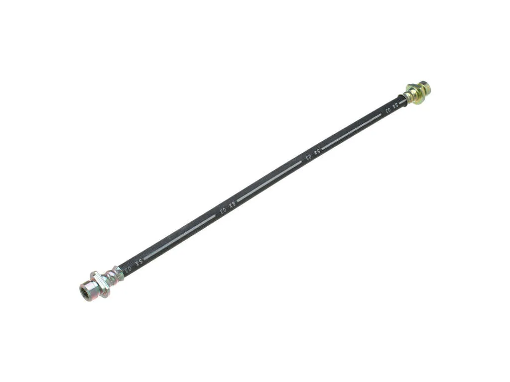 1996 Honda Civic Clutch Hydraulic Hose Nichirin