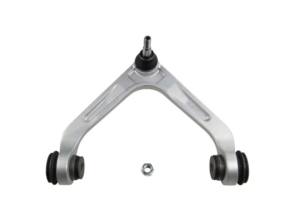2004 Dodge Ram 2500 Suspension Control Arm  - Front Left Upper Moog