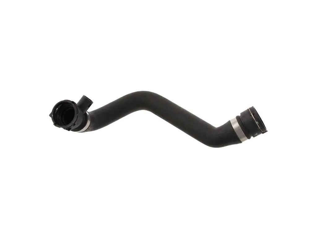 2000 BMW 528i Radiator Coolant Hose  - Lower Febi