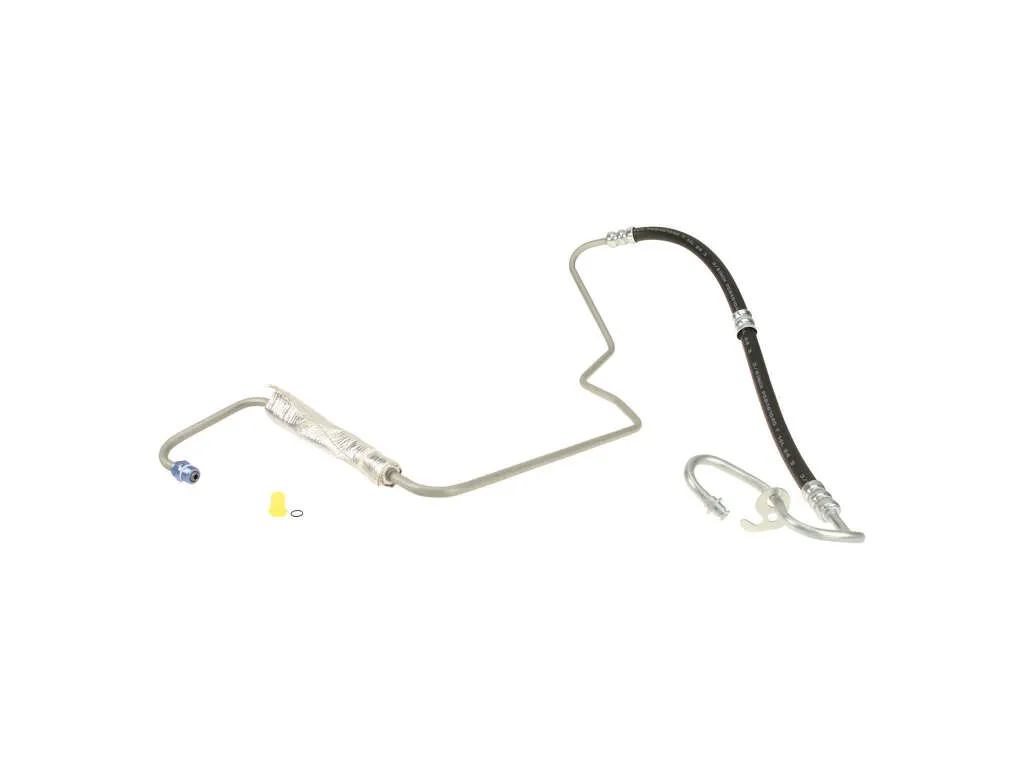 2001 Ford Focus Power Steering Pressure Hose Omega