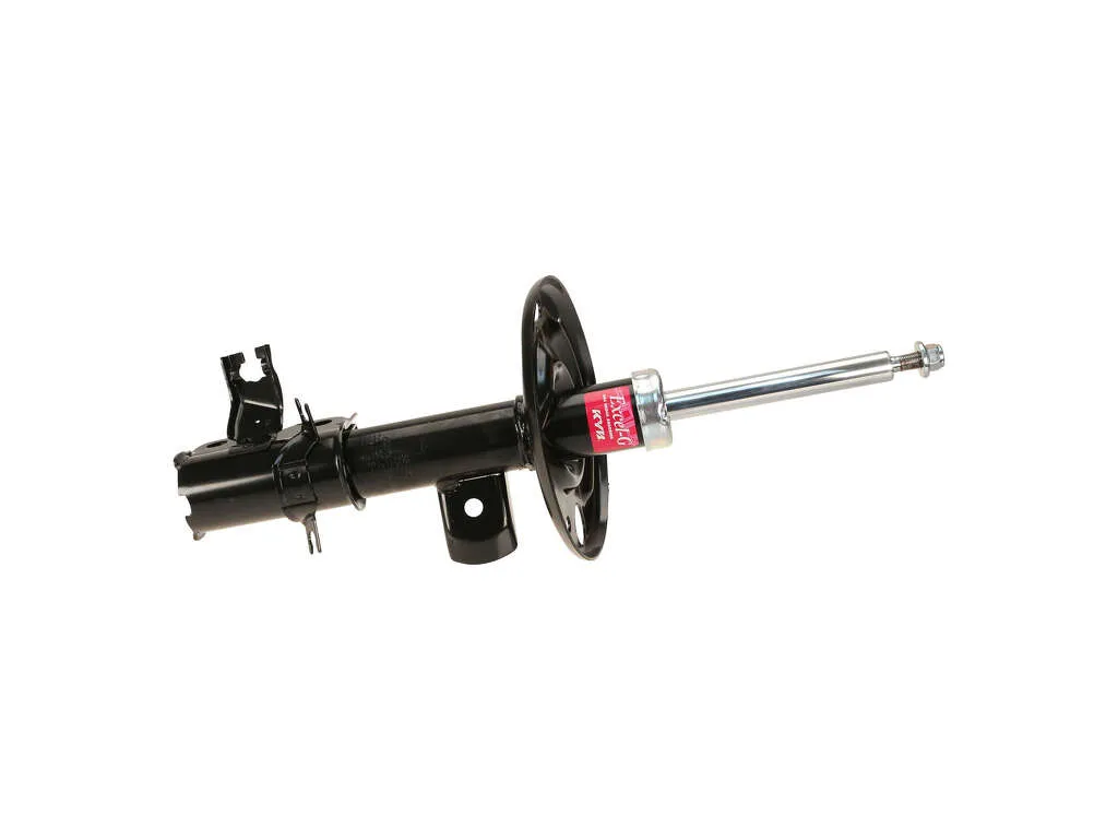 2016 Nissan Altima Suspension Strut Assembly  - Front Right 4 Cyl 2.5L KYB