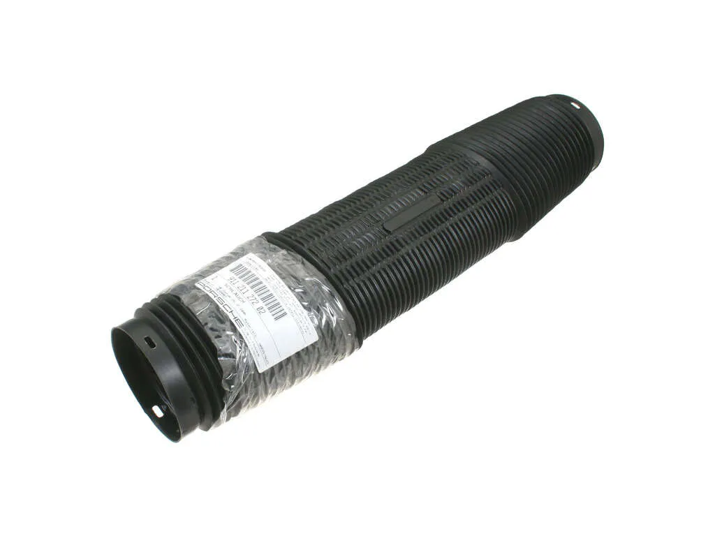 1975 Porsche 911 HVAC Blower Fan Hose Genuine