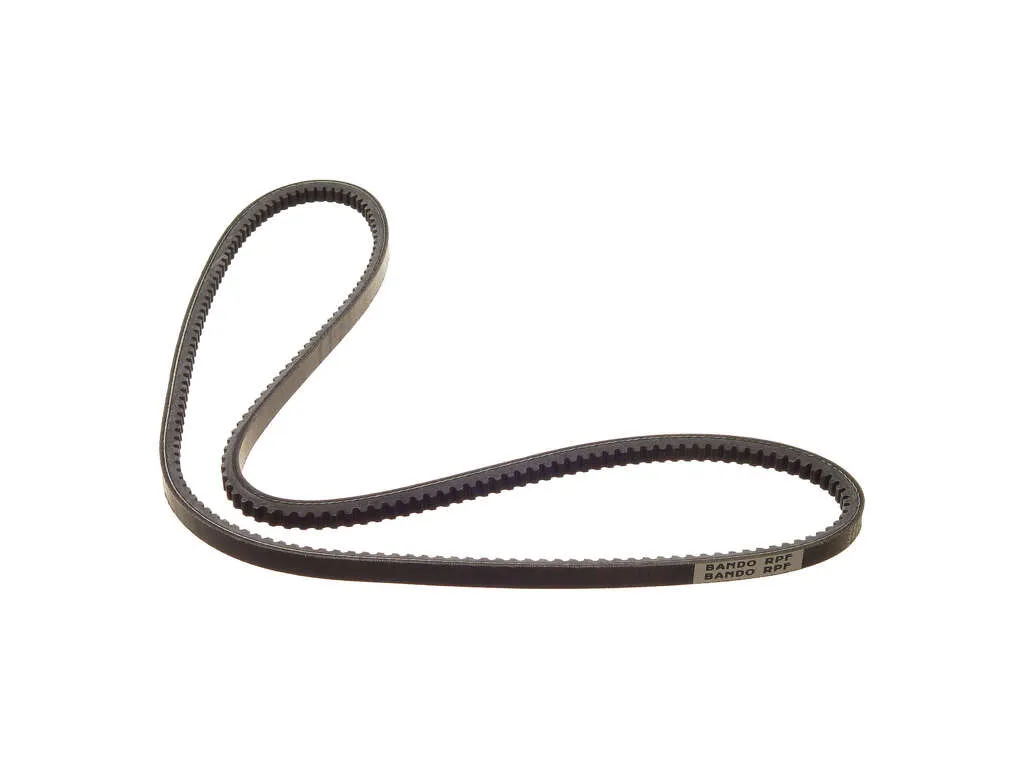 1987 Toyota Land Cruiser Accessory Drive Belt  - Air Conditioning 6 Cyl 4.2L Dayco
