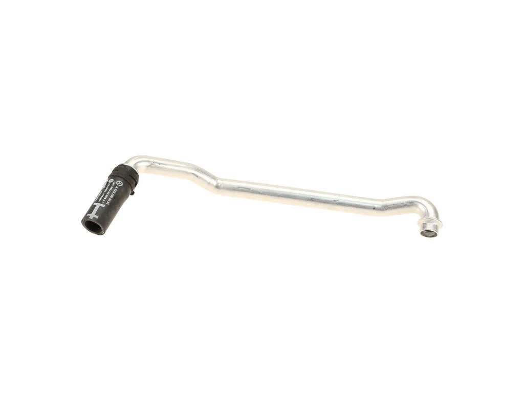 2018 Mercedes-Benz GLS550 Engine Coolant Hose Genuine