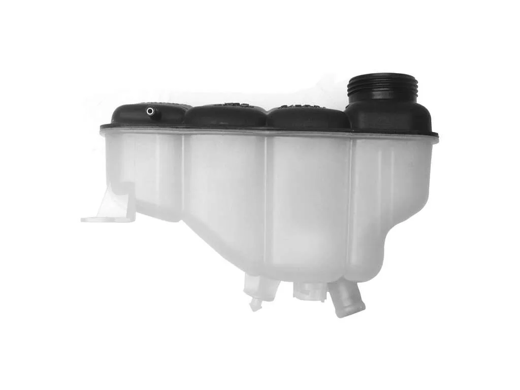 2002 Mercedes-Benz CLK430 Engine Coolant Reservoir APA/URO Parts