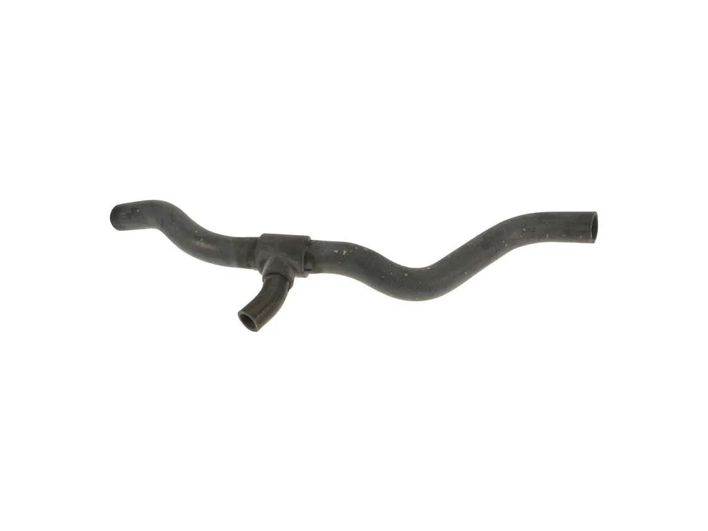 2005 Volvo V50 Radiator Coolant Hose  - Upper Rein