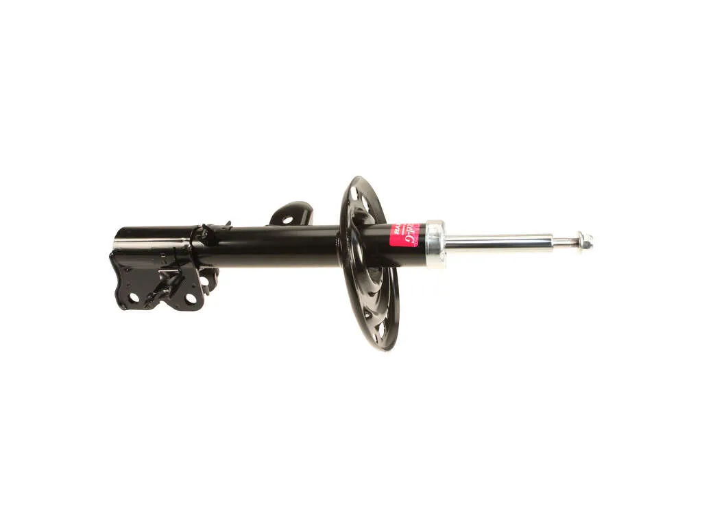 2012 Nissan Quest Suspension Strut Assembly  - Front Left KYB
