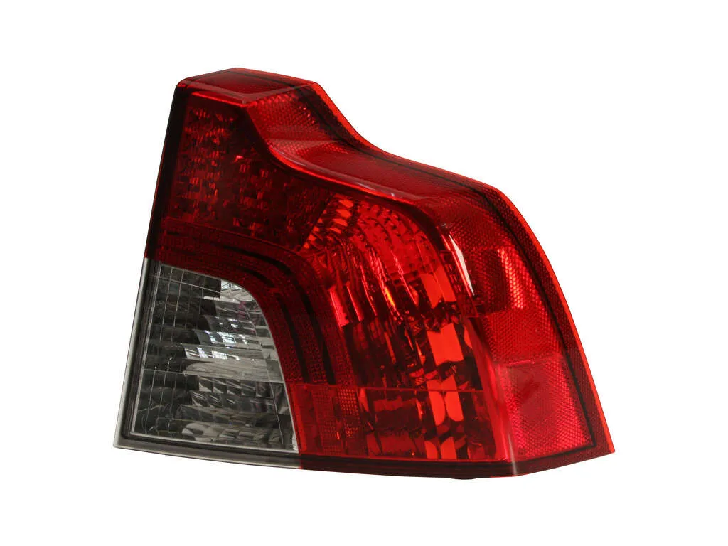 2011 Volvo S40 Tail Light Assembly  - Right Professional Parts Sweden