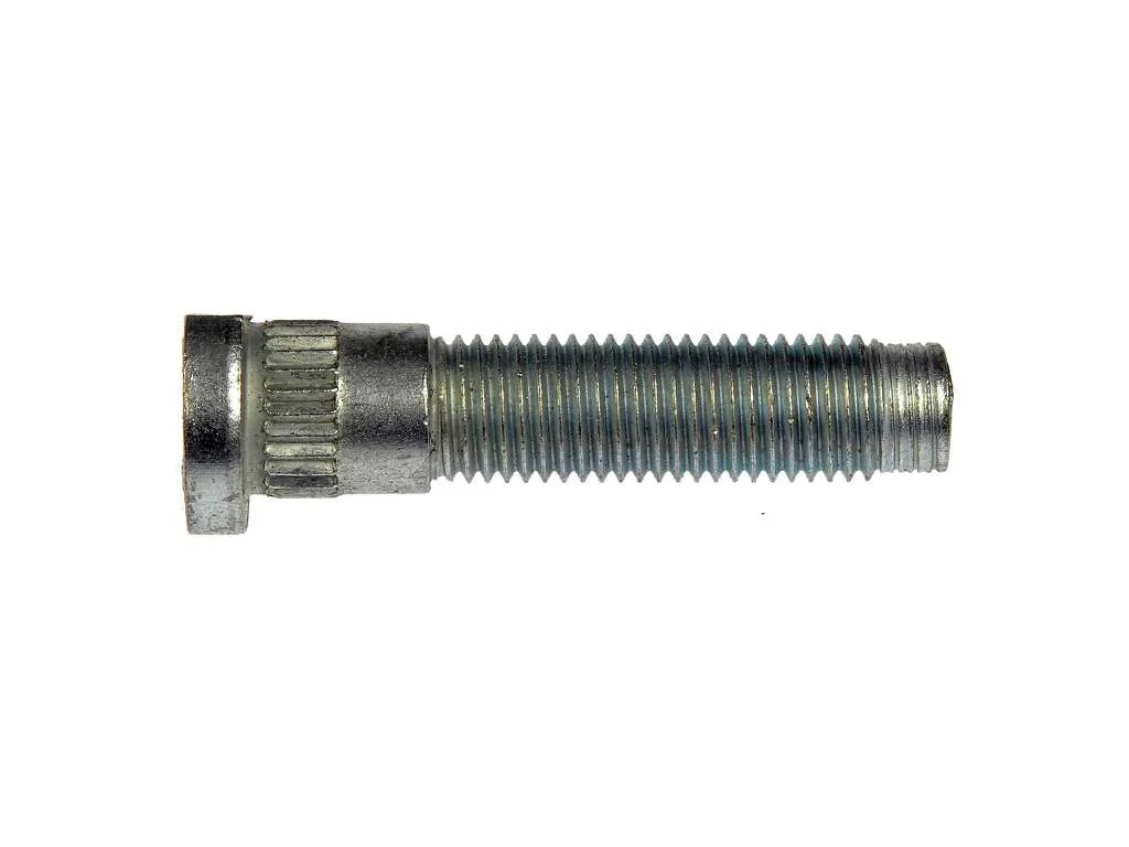 2000 Ford Taurus Wheel Lug Stud  - Front Dorman