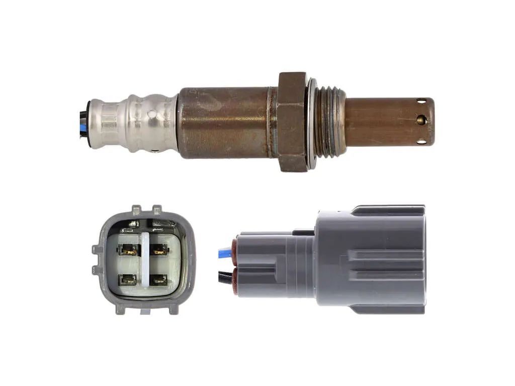 2018 Mazda CX-9 Oxygen Sensor  - Downstream Denso
