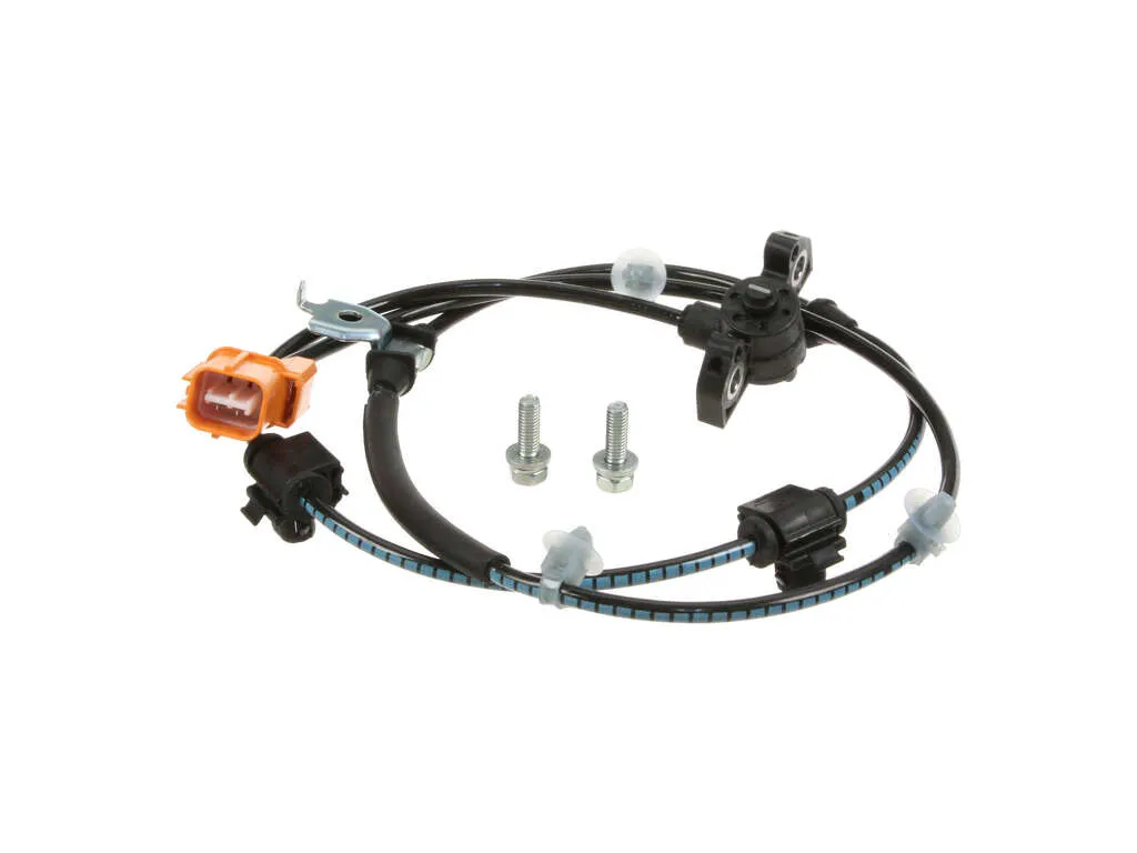 2000 Honda CR-V ABS Wheel Speed Sensor  - Rear Left Genuine