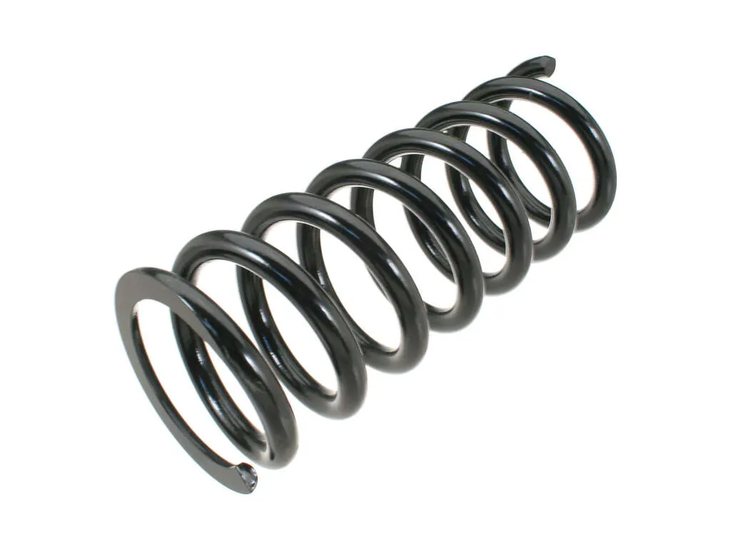 1992 Mercedes-Benz 300SE Coil Spring  - Rear Lesjofors