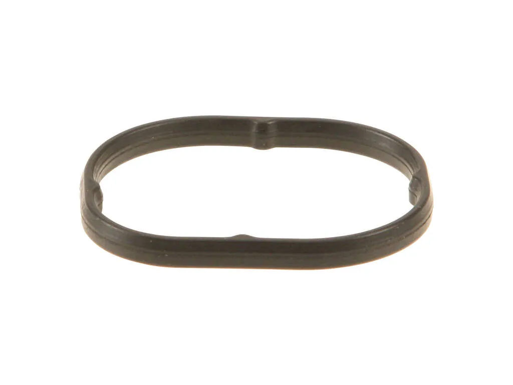 2012 Audi S5 Engine Coolant Pipe Gasket 8 Cyl 4.2L Genuine