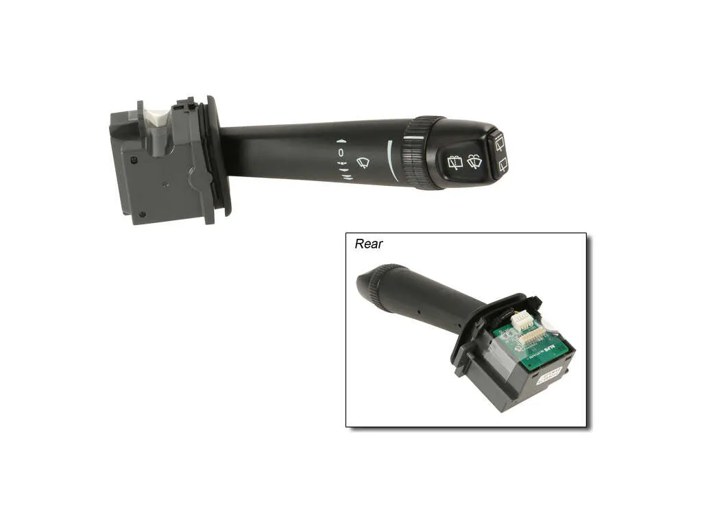 2004 Volvo V70 Combination Switch  - Right Genuine