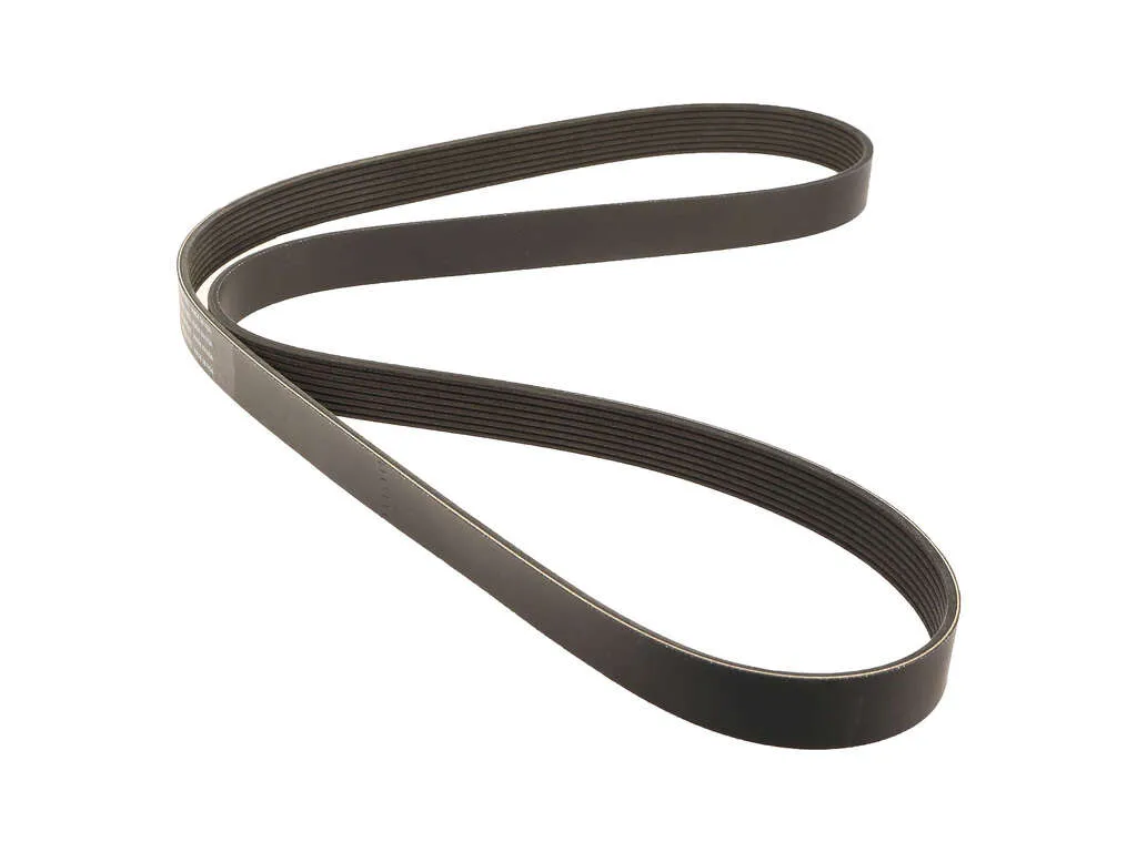 2002 Ford F-150 Accessory Drive Belt  - Supercharger Mitsuboshi