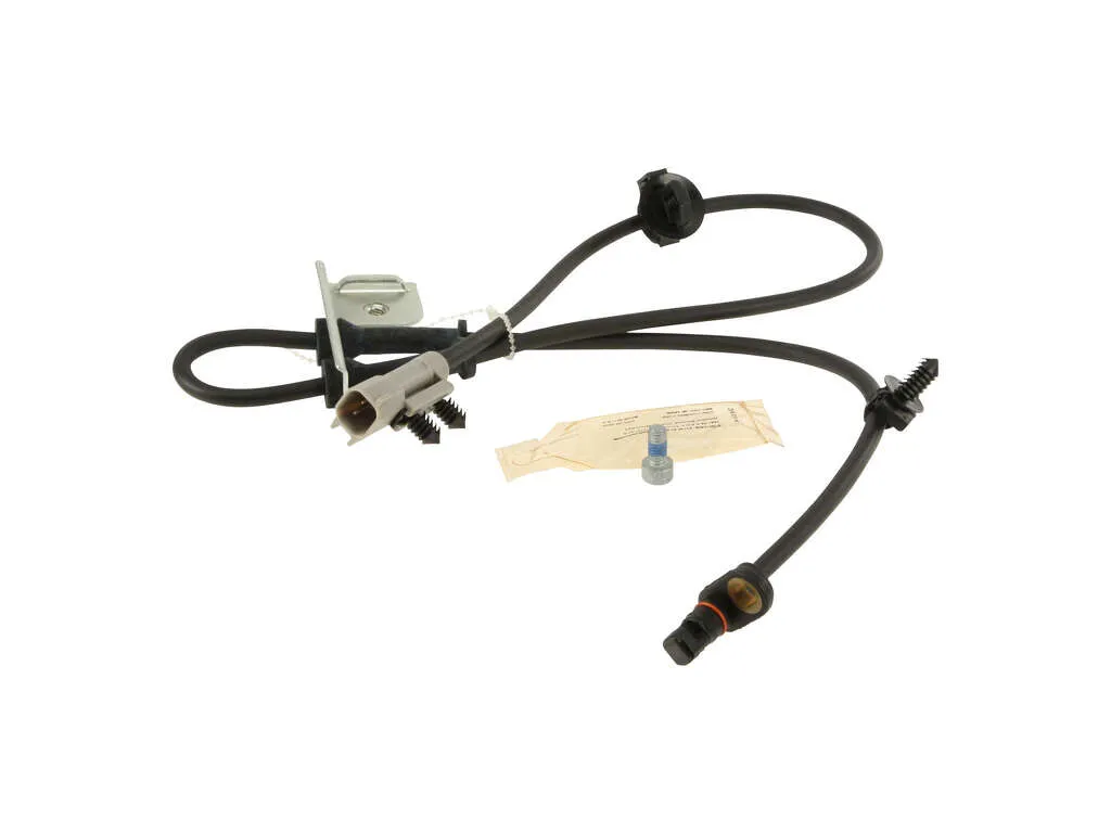 2007 Chrysler Pacifica ABS Wheel Speed Sensor  - Front Mopar
