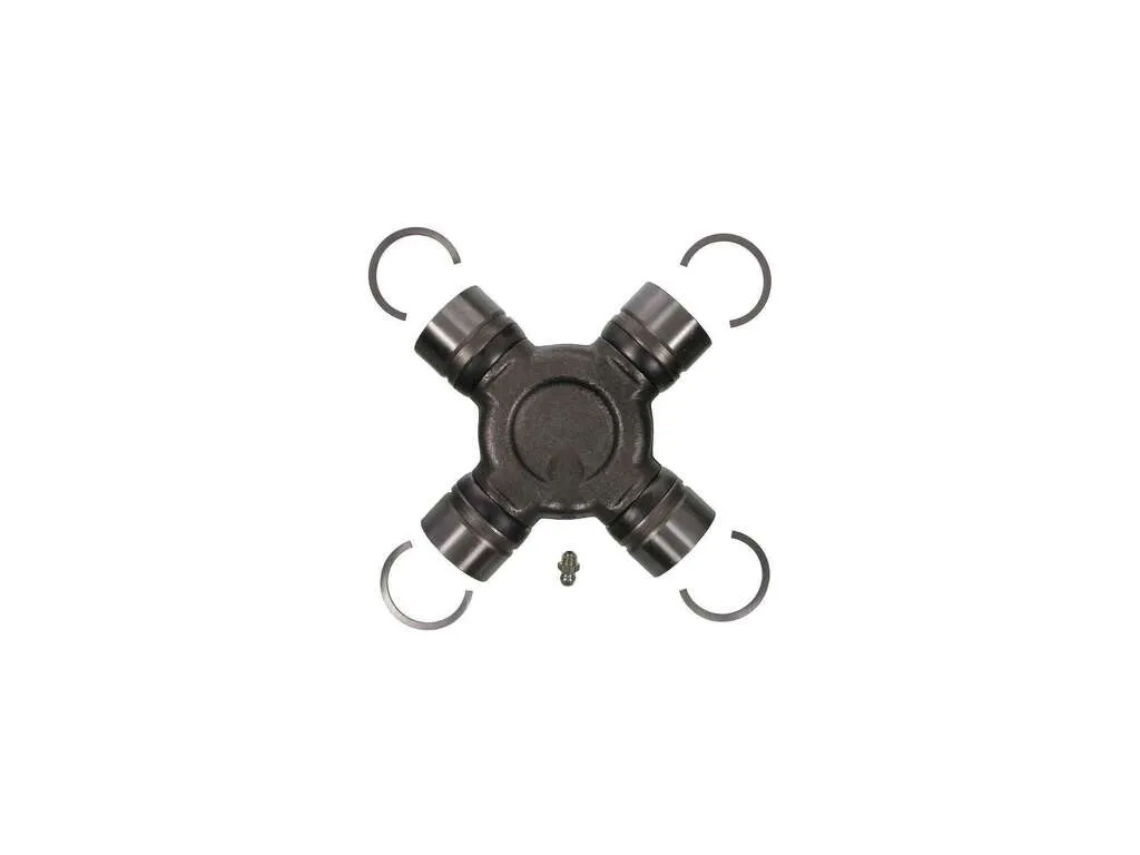 2019 Ram 3500 Universal Joint  - Front Left Moog