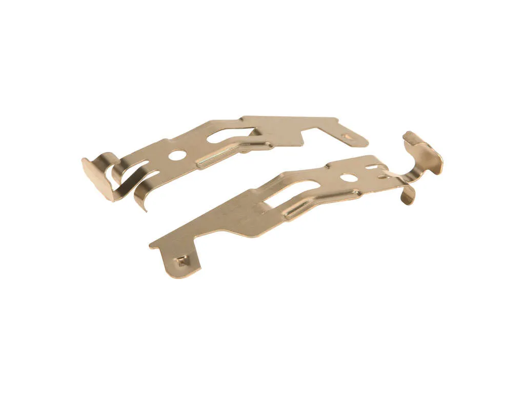 2015 Ram ProMaster 2500 Disc Brake Pad Retaining Clip  - Front Mopar