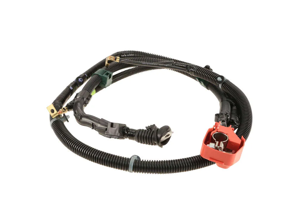 2008 Honda Odyssey Battery Cable  - Positive Genuine