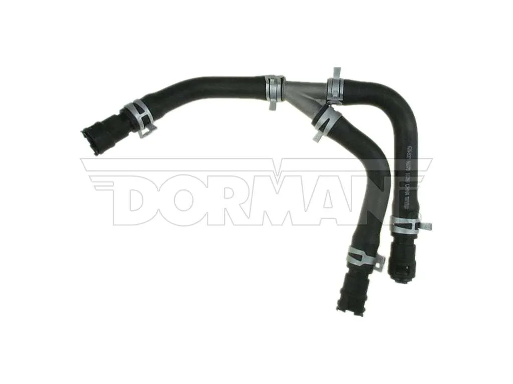 2007 Ford Expedition HVAC Heater Hose Dorman