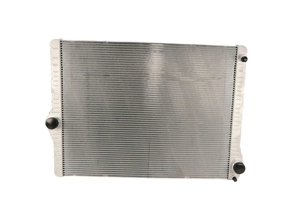 2011 BMW 528i Radiator Behr