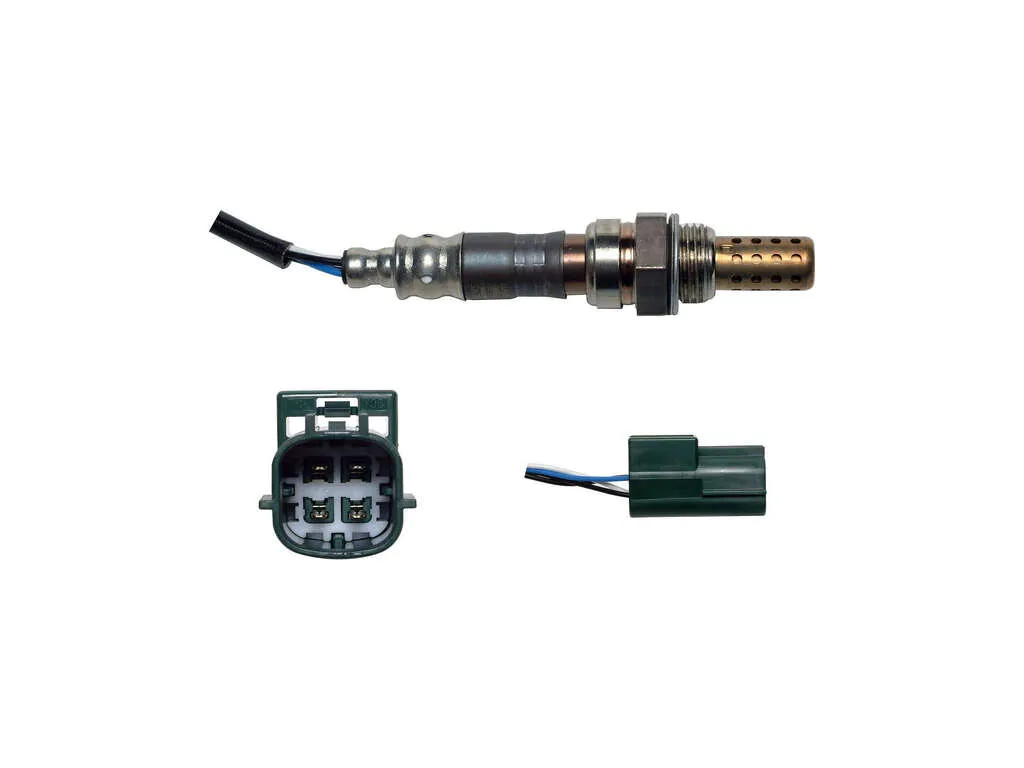 2004 Nissan Altima Oxygen Sensor  - Downstream 4 Cyl 2.5L Denso