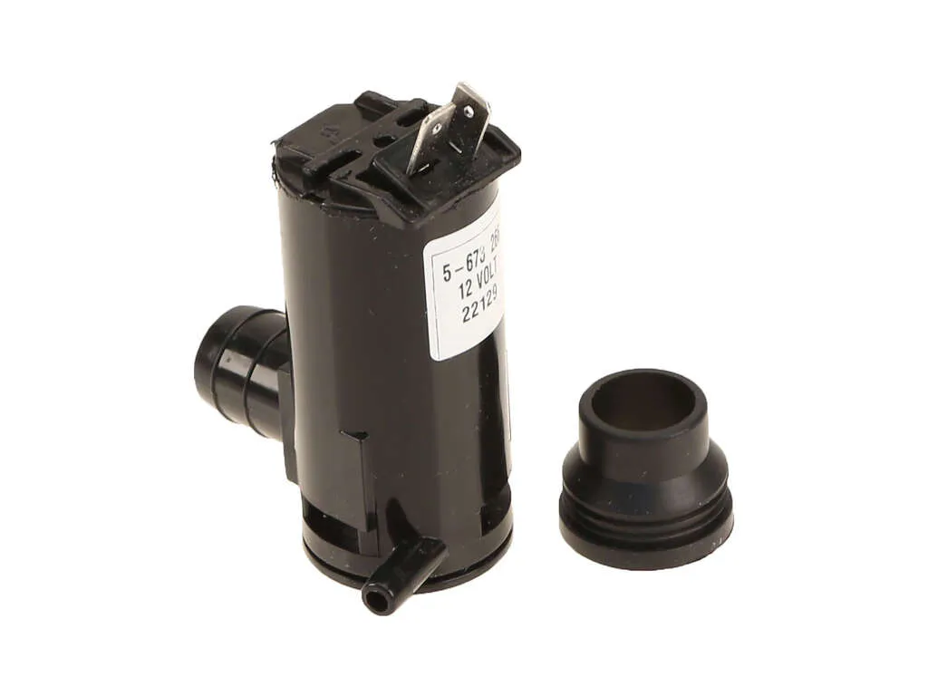 2001 Acura TL Windshield Washer Pump TAAP