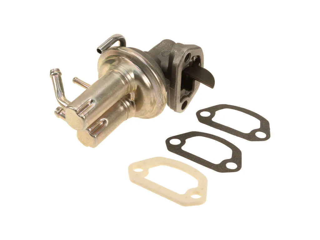 1990 Isuzu Pickup Mechanical Fuel Pump 4 Cyl 2.3L Delphi