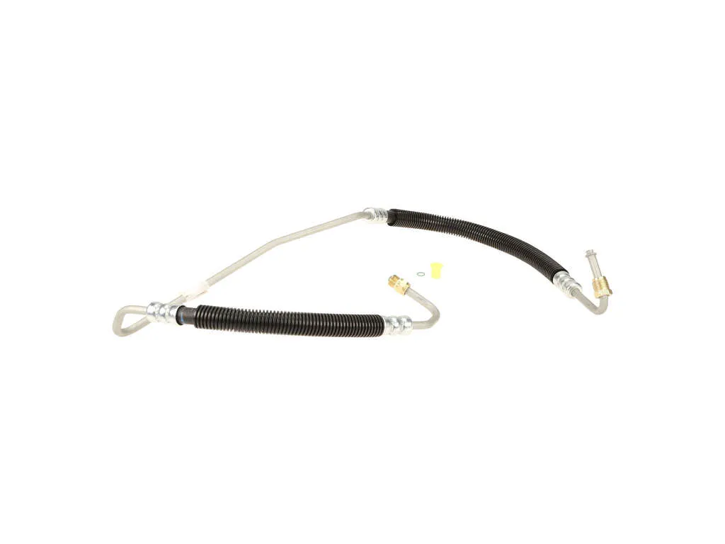 2004 Ford Mustang Power Steering Pressure Hose Gates