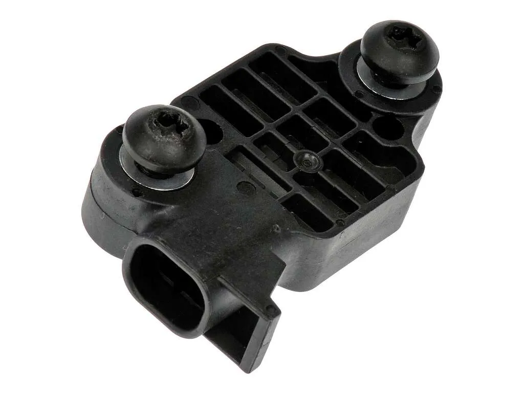 2013 Chevrolet Tahoe Air Bag Impact Sensor  - Rear Dorman