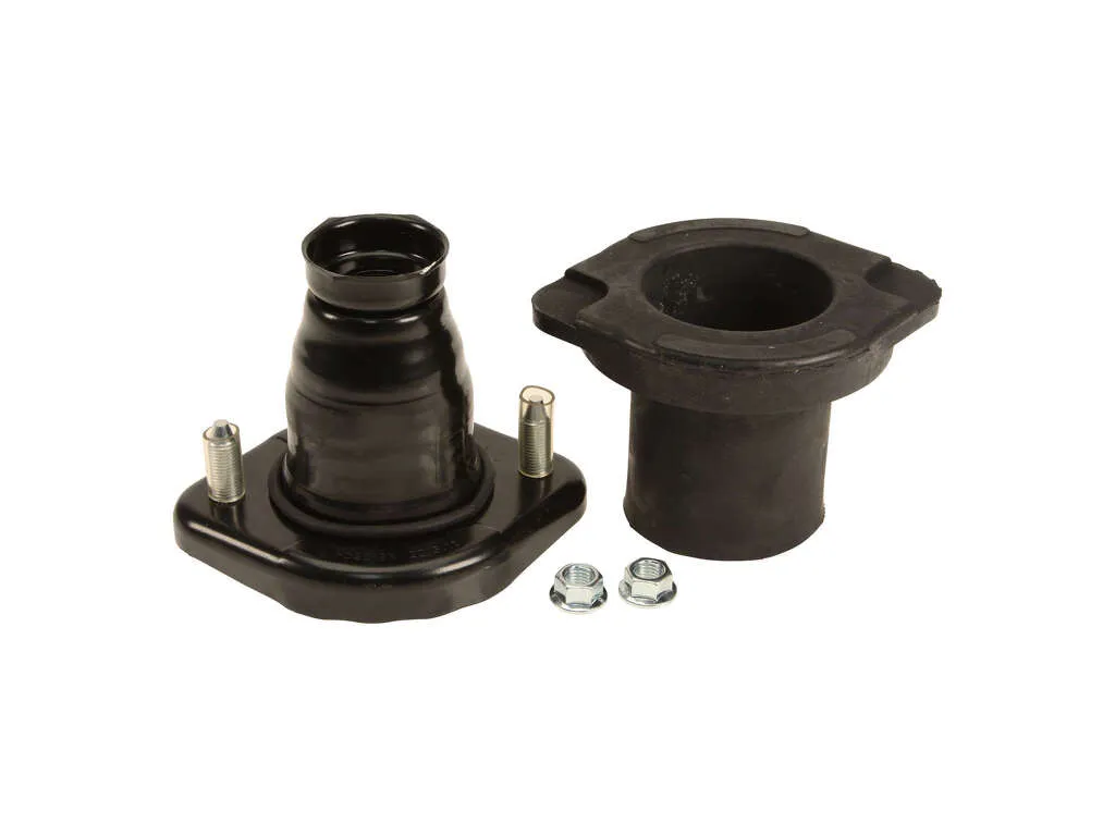 2004 Acura RSX Suspension Shock Absorber Mount Plate  - Rear KYB