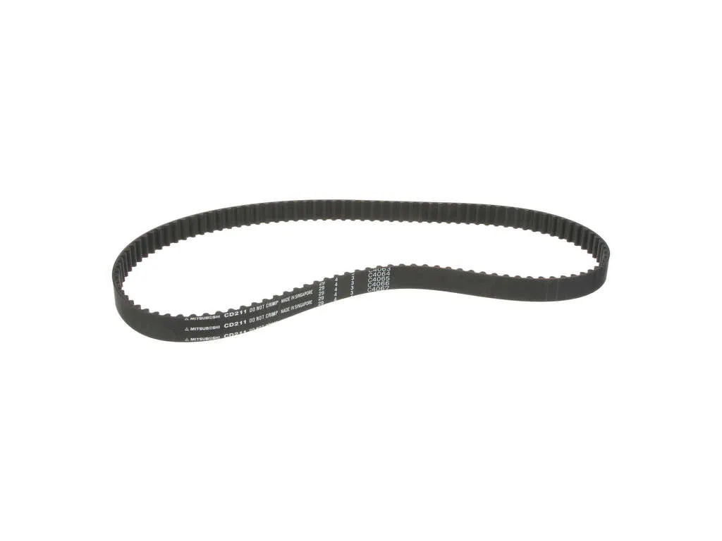 1998 Acura TL Engine Timing Belt 5 Cyl 2.5L Mitsuboshi